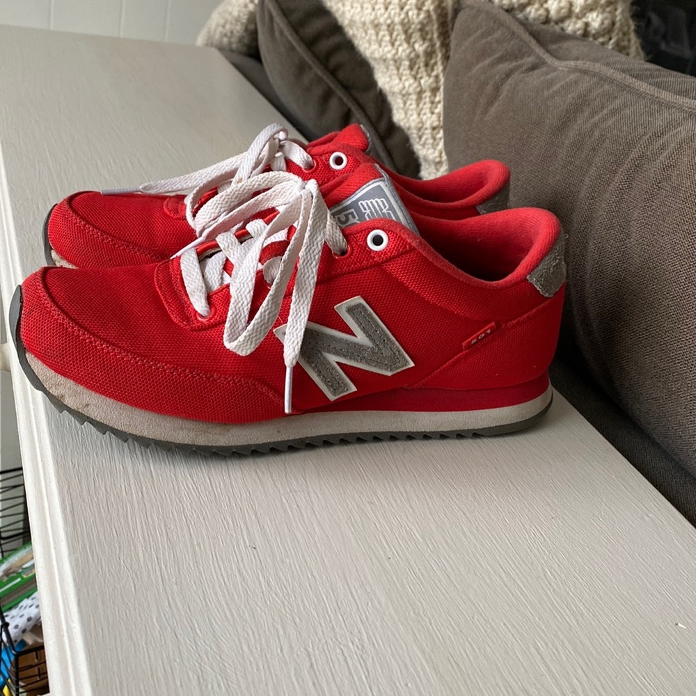 Women’s New Balance 501